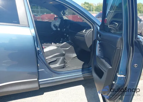 2016 Mazda Cx-5 Grand Touring from USA, damaged, VIN JM3KE4DYXG0698877